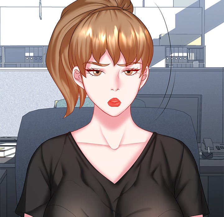 Office Troubles Chapter 6 - HolyManga.Net