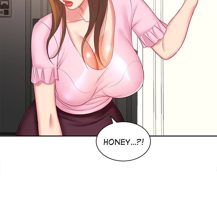 Office Troubles Chapter 6 - HolyManga.Net