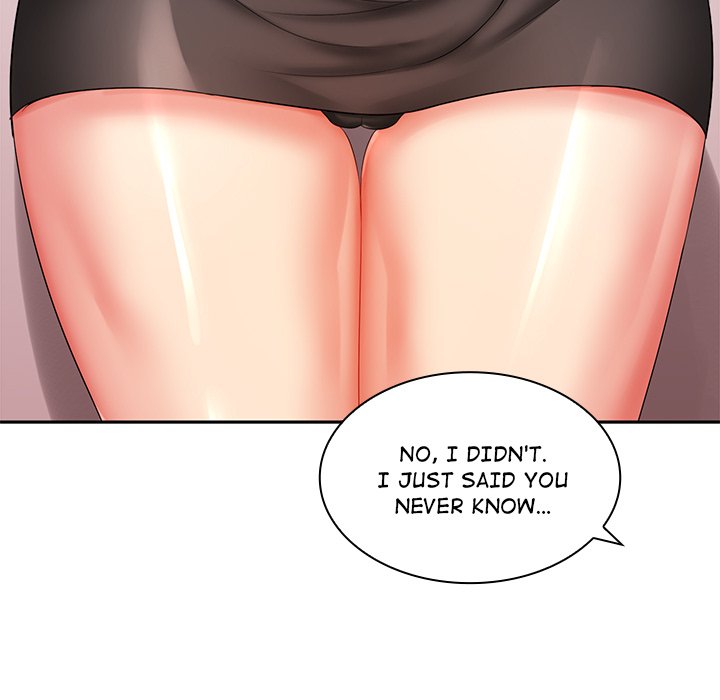 Office Troubles Chapter 6 - HolyManga.Net