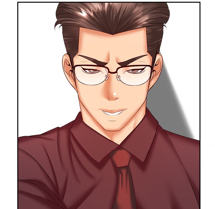 Office Troubles Chapter 6 - HolyManga.Net