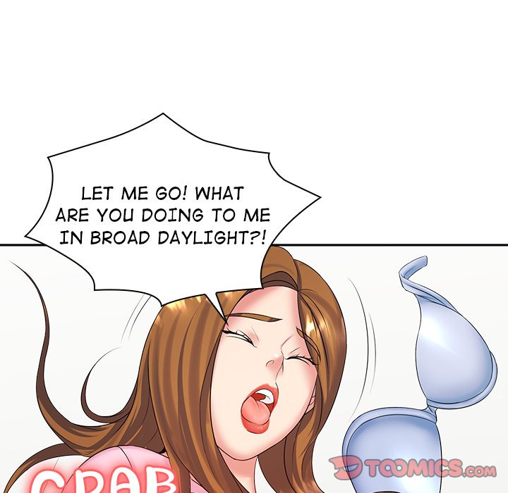 Office Troubles Chapter 6 - HolyManga.Net