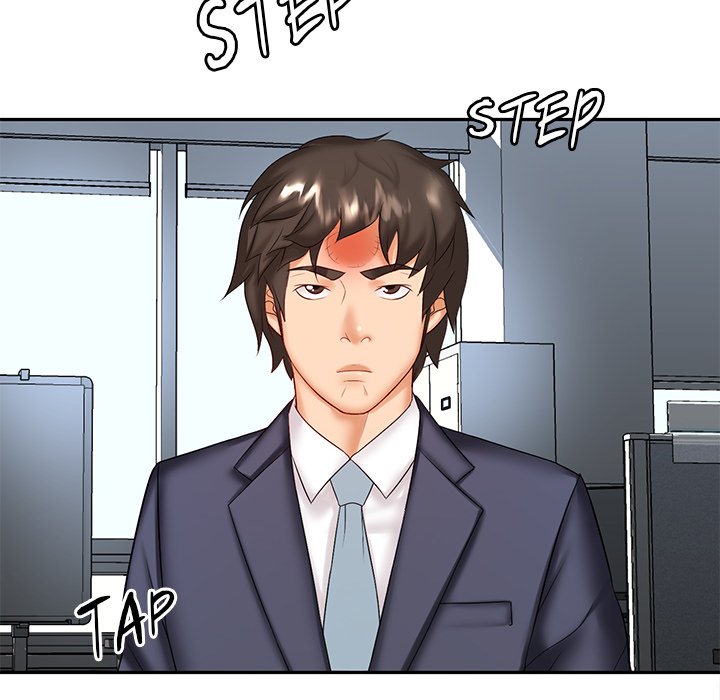 Office Troubles Chapter 7 - HolyManga.Net