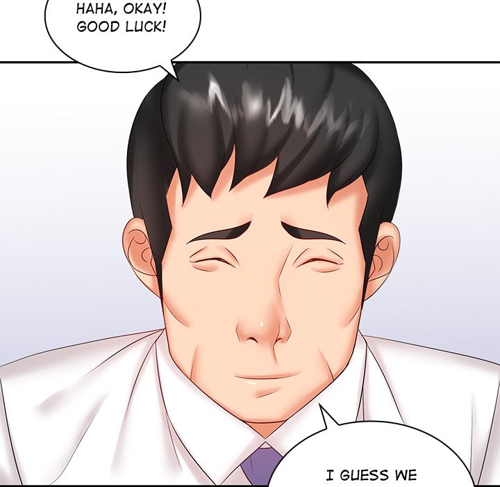 Office Troubles Chapter 7 - HolyManga.Net