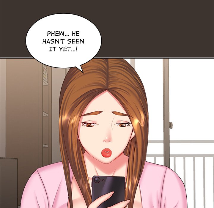 Office Troubles Chapter 7 - HolyManga.Net