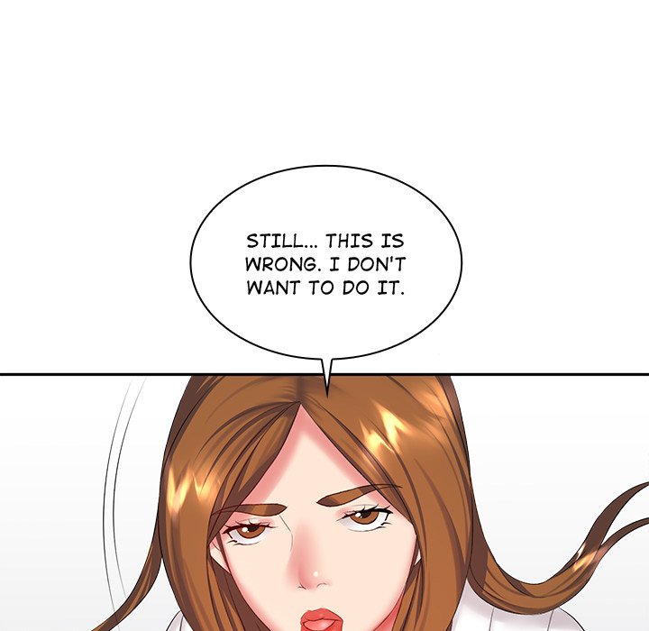 Office Troubles Chapter 7 - HolyManga.Net