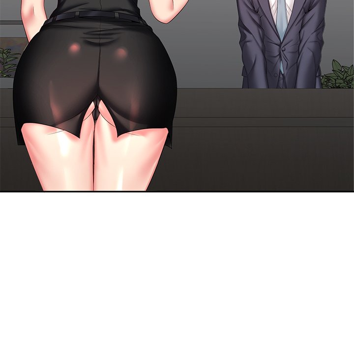 Office Troubles Chapter 7 - HolyManga.Net