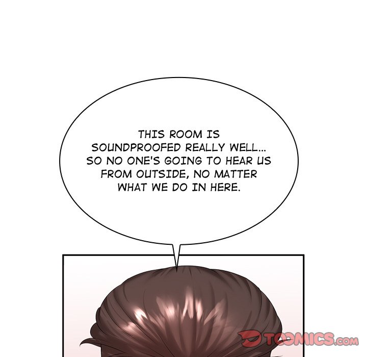 Office Troubles Chapter 7 - HolyManga.Net