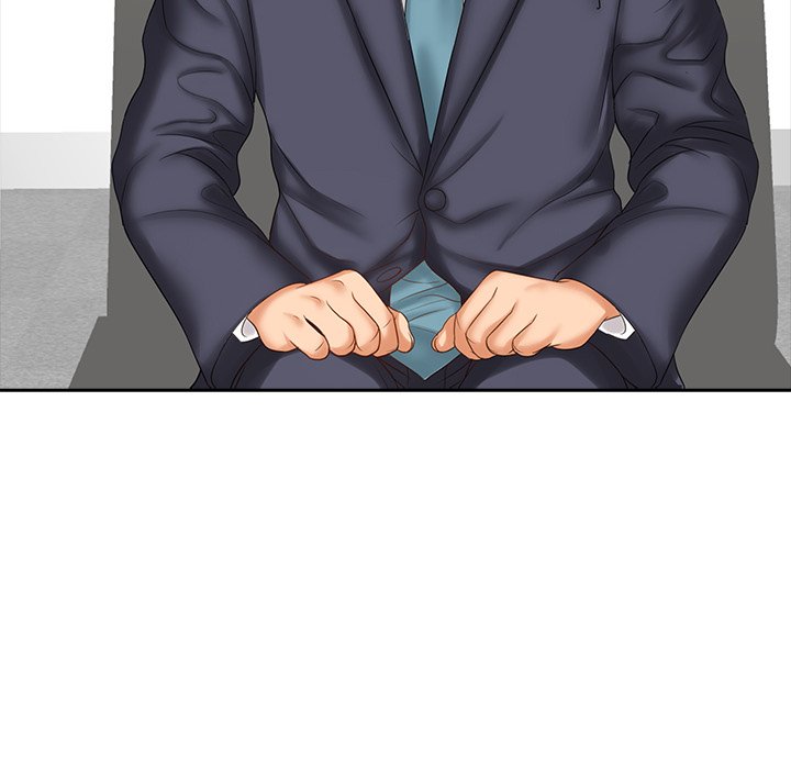 Office Troubles Chapter 8 - HolyManga.Net