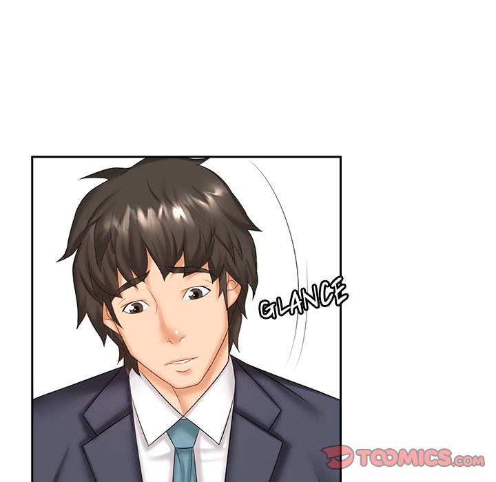 Office Troubles Chapter 8 - HolyManga.Net