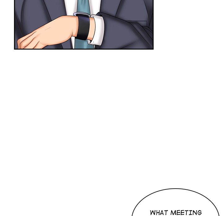 Office Troubles Chapter 8 - HolyManga.Net