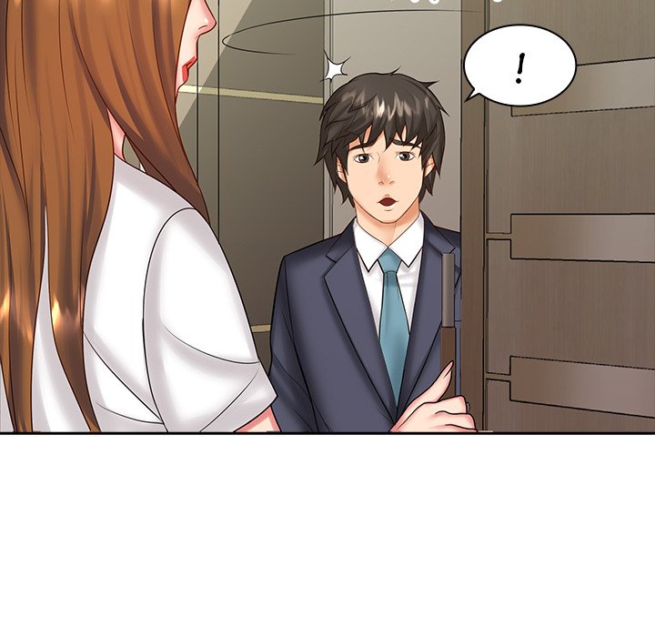 Office Troubles Chapter 8 - HolyManga.Net