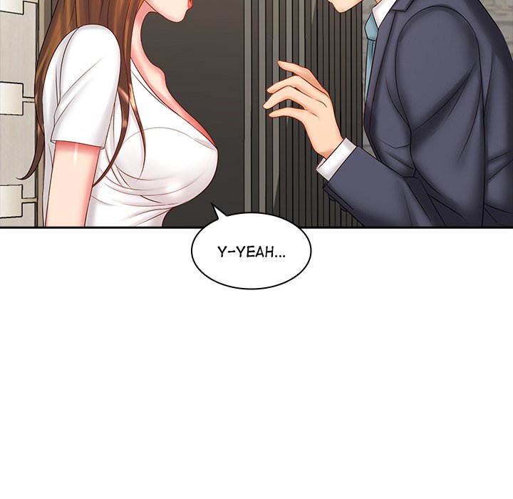 Office Troubles Chapter 8 - HolyManga.Net