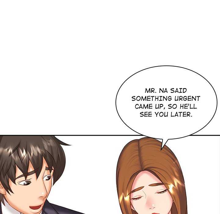 Office Troubles Chapter 8 - HolyManga.Net