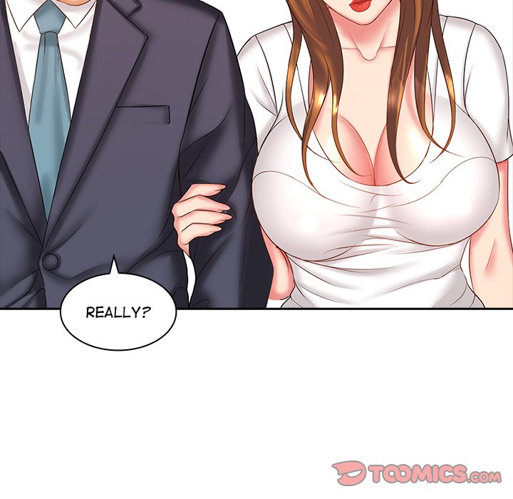 Office Troubles Chapter 8 - HolyManga.Net