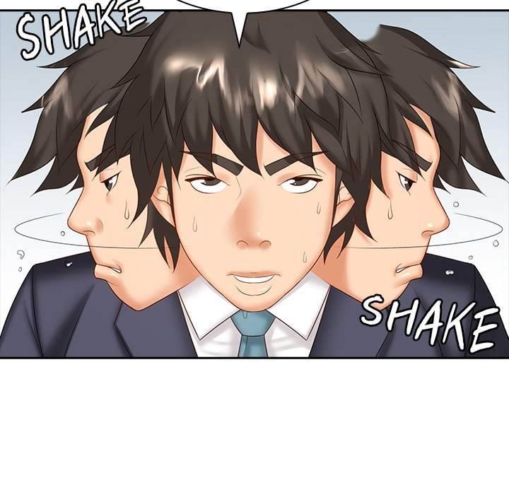 Office Troubles Chapter 8 - HolyManga.Net