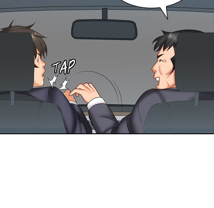 Office Troubles Chapter 8 - HolyManga.Net