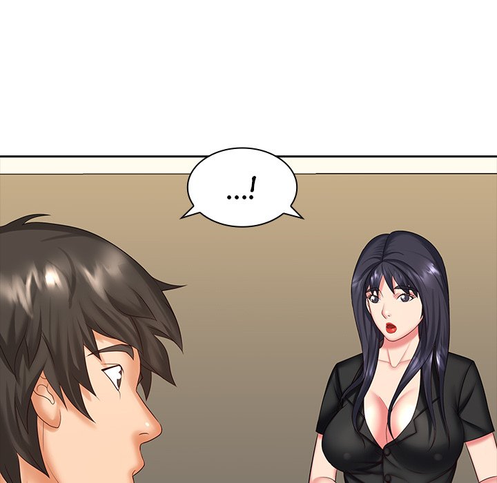 Office Troubles Chapter 8 - HolyManga.Net