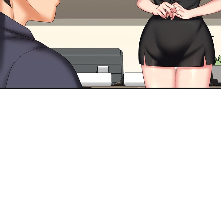 Office Troubles Chapter 8 - HolyManga.Net