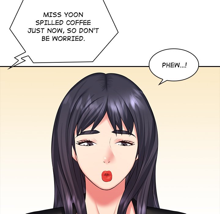 Office Troubles Chapter 8 - HolyManga.Net