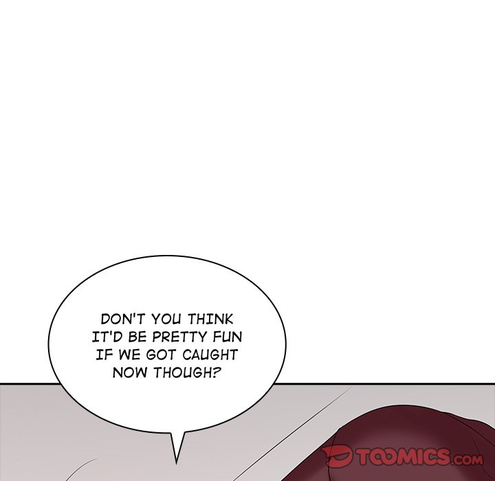 Office Troubles Chapter 8 - HolyManga.Net