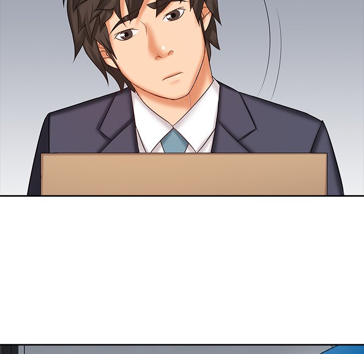 Office Troubles Chapter 8 - HolyManga.Net