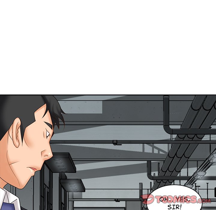 Office Troubles Chapter 8 - HolyManga.Net