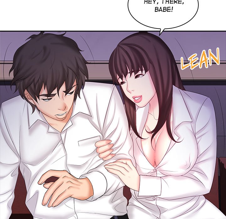 Office Troubles Chapter 9 - HolyManga.Net