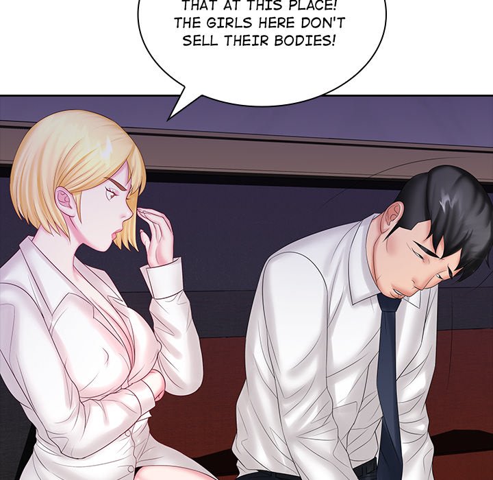 Office Troubles Chapter 9 - HolyManga.Net