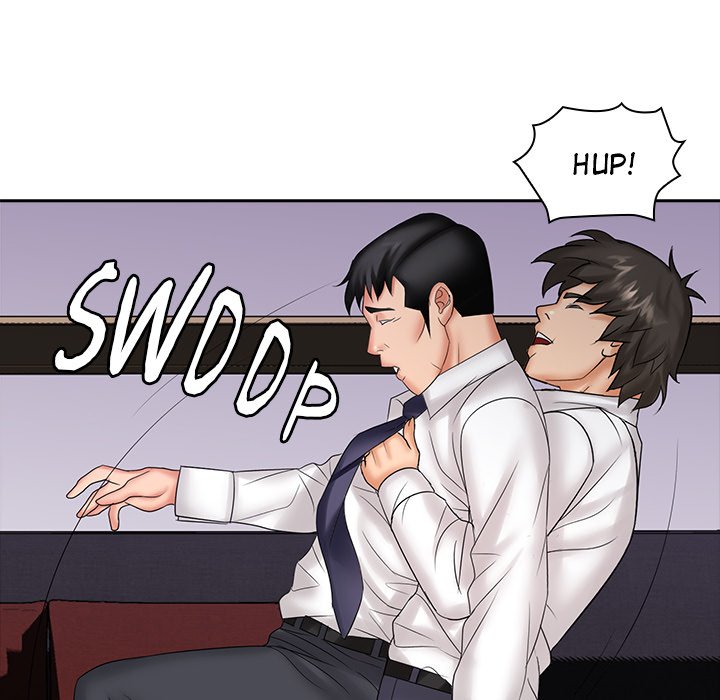 Office Troubles Chapter 9 - HolyManga.Net