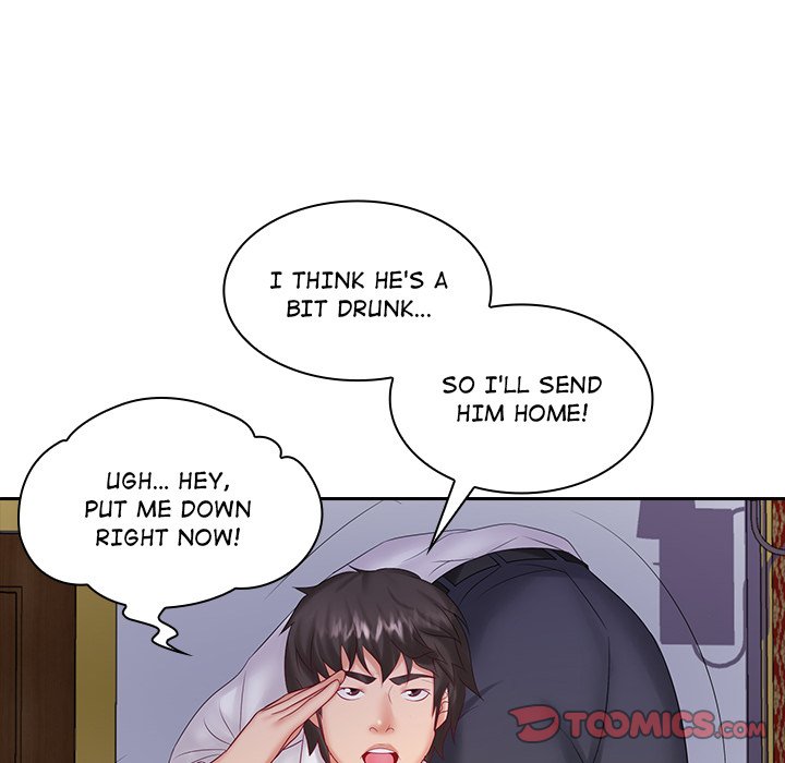 Office Troubles Chapter 9 - HolyManga.Net