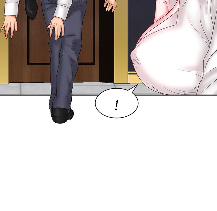 Office Troubles Chapter 9 - HolyManga.Net