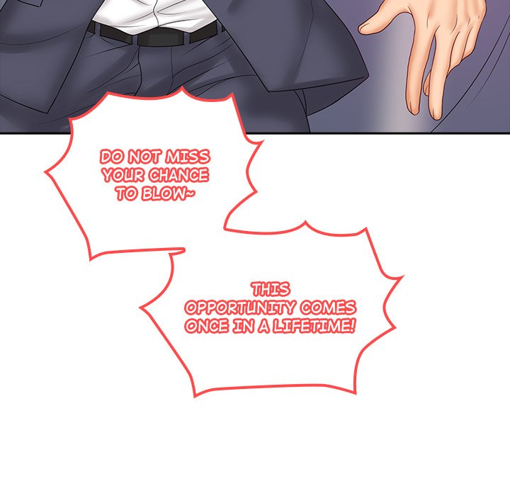 Office Troubles Chapter 9 - HolyManga.Net