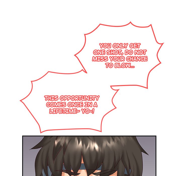 Office Troubles Chapter 9 - HolyManga.Net