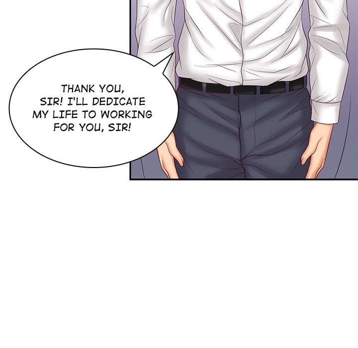 Office Troubles Chapter 9 - HolyManga.Net