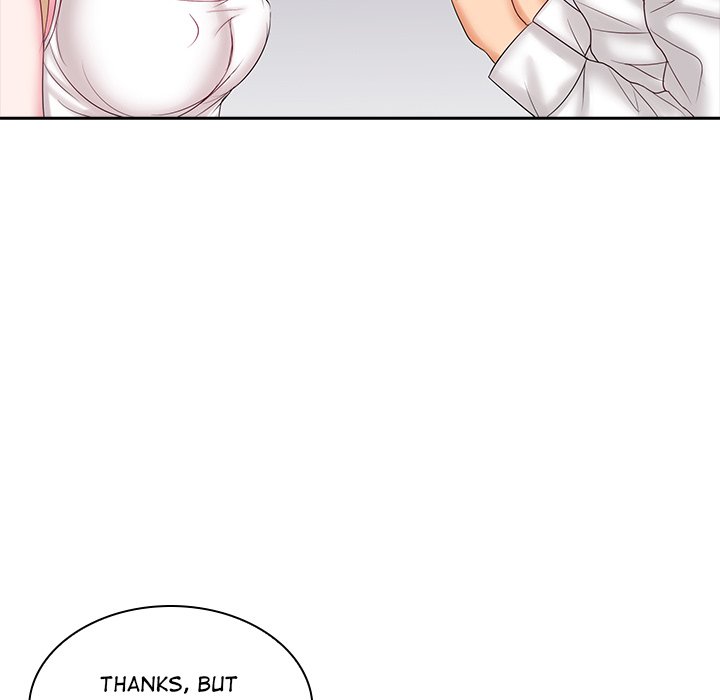 Office Troubles Chapter 9 - HolyManga.Net