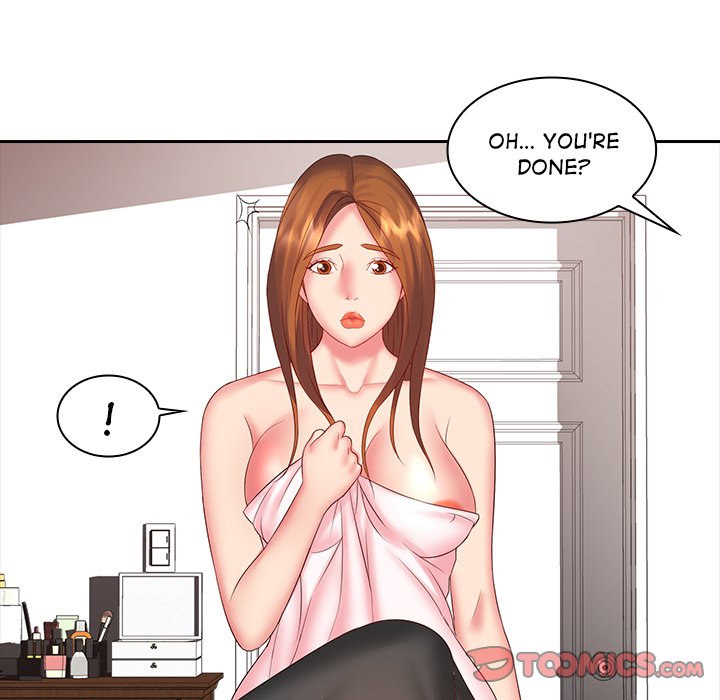 Office Troubles Chapter 10 - HolyManga.Net