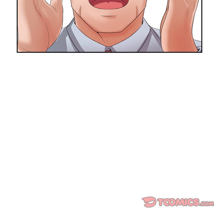 Office Troubles Chapter 12 - HolyManga.Net