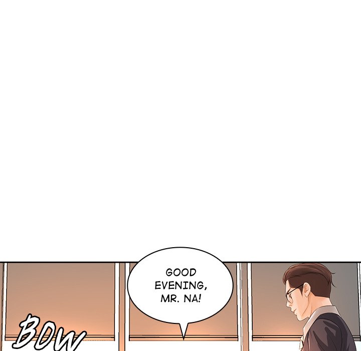 Office Troubles Chapter 12 - HolyManga.Net