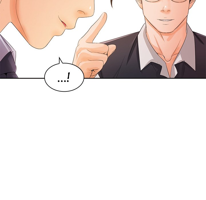 Office Troubles Chapter 12 - HolyManga.Net