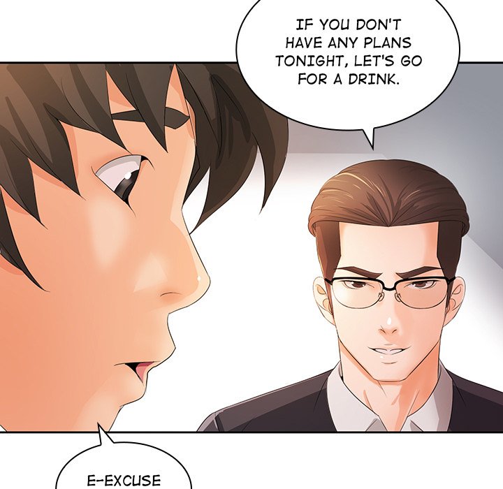 Office Troubles Chapter 12 - HolyManga.Net