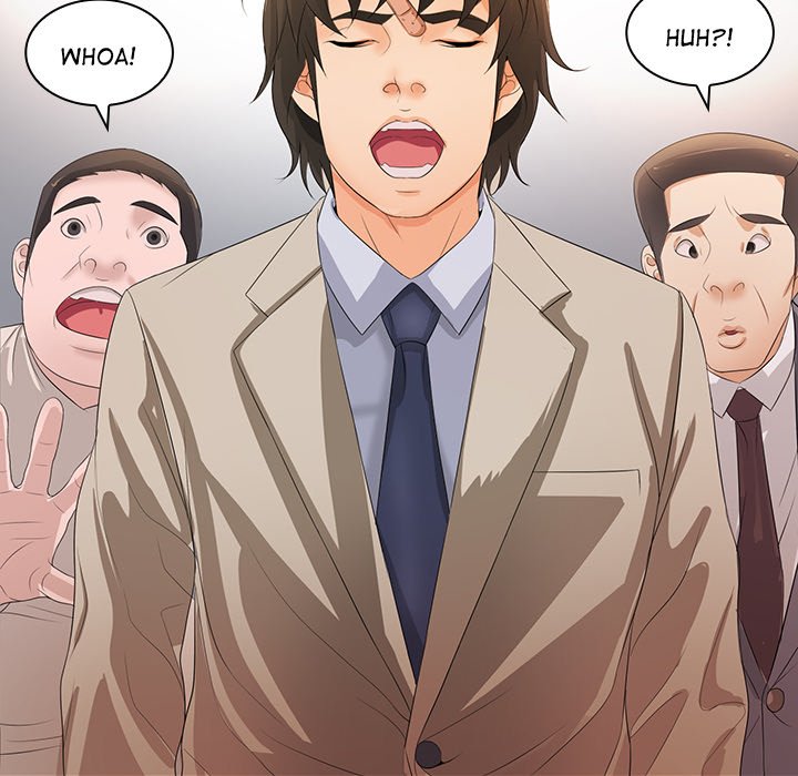 Office Troubles Chapter 12 - HolyManga.Net