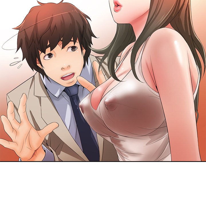 Office Troubles Chapter 12 - HolyManga.Net