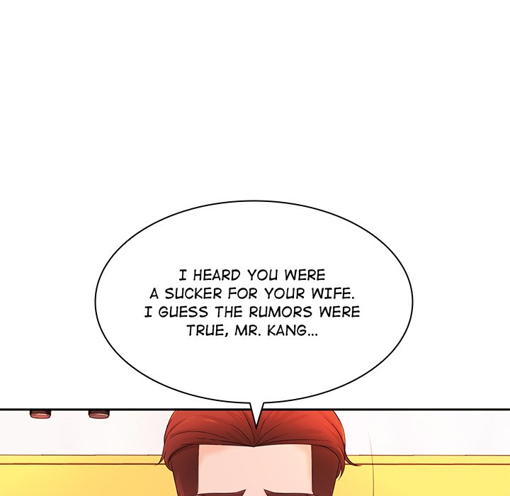 Office Troubles Chapter 12 - HolyManga.Net