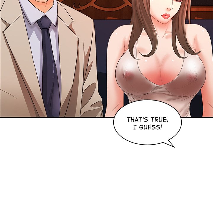 Office Troubles Chapter 12 - HolyManga.Net