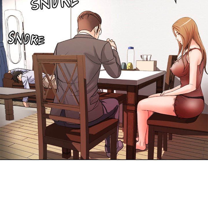 Office Troubles Chapter 13 - HolyManga.Net