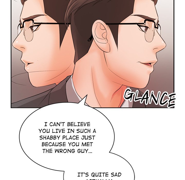 Office Troubles Chapter 13 - HolyManga.Net