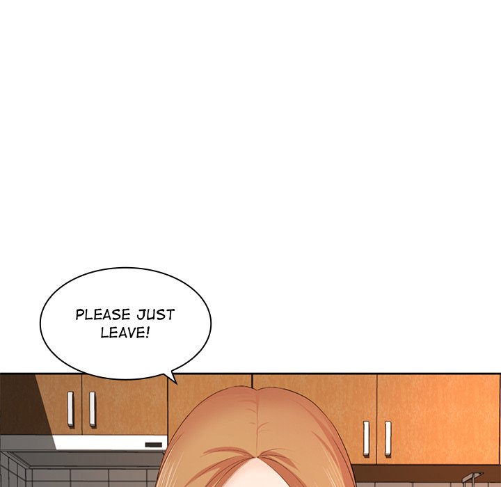 Office Troubles Chapter 13 - HolyManga.Net