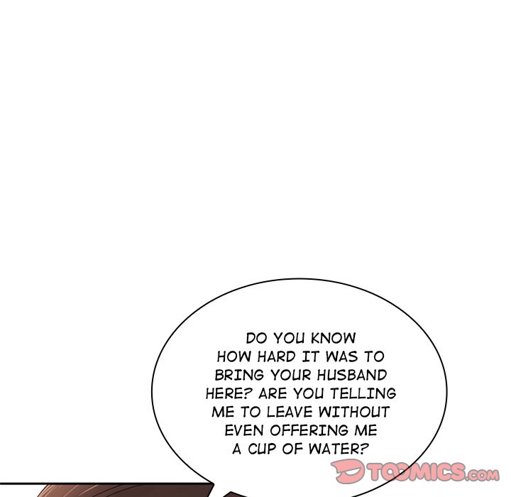 Office Troubles Chapter 13 - HolyManga.Net