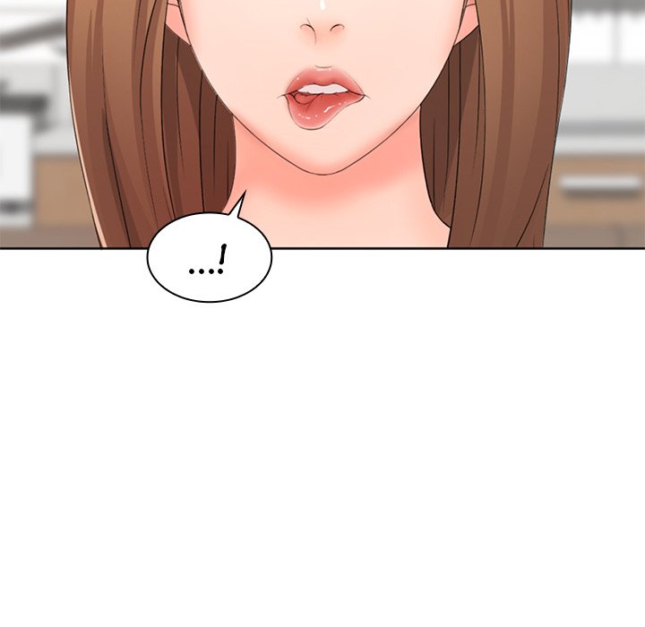 Office Troubles Chapter 13 - HolyManga.Net