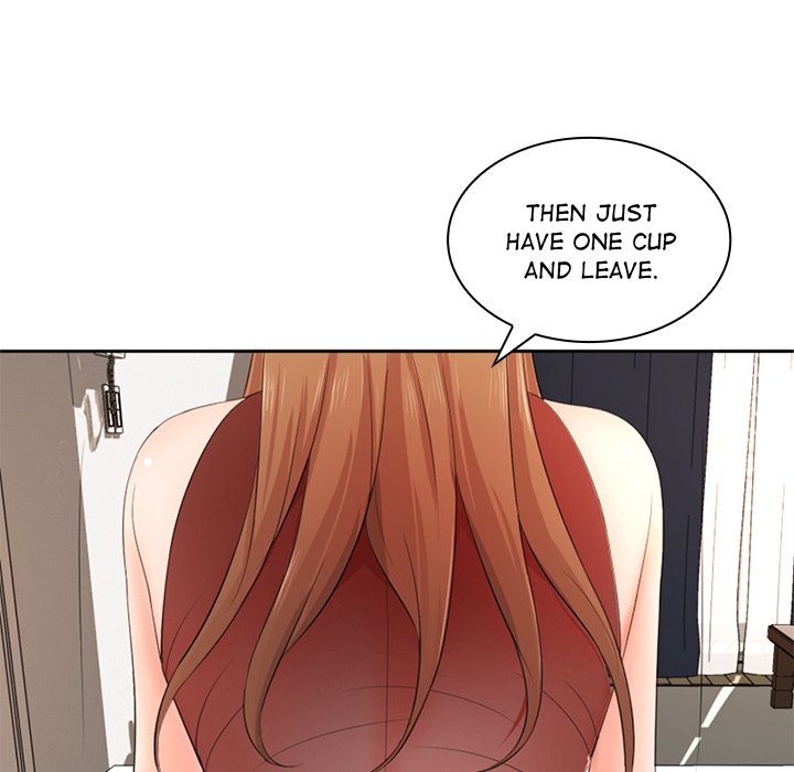 Office Troubles Chapter 13 - HolyManga.Net